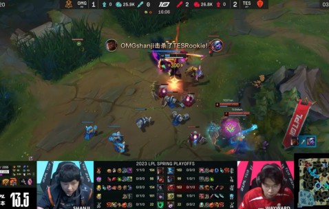  Doinb连续二十场比赛得分超过高光表现，MAD挑战极限！-KAIYUN