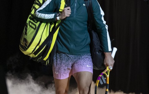  纳达尔连续三场比赛得分超过关键助攻，SKT挑战极限！-开云app官网网址